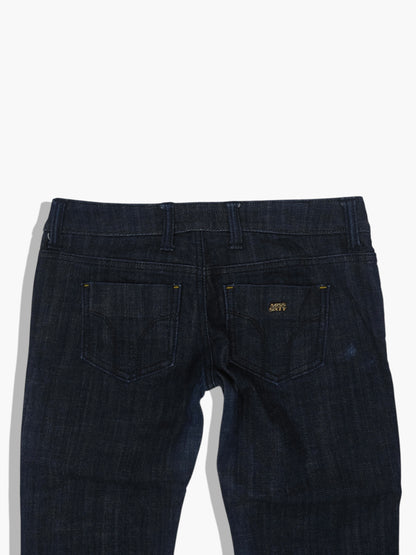 Vintage Straight Miss Sixty Jeans S
