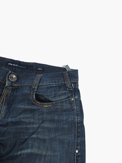 Vintage Baggy Miss Sixty Jeans Damen L