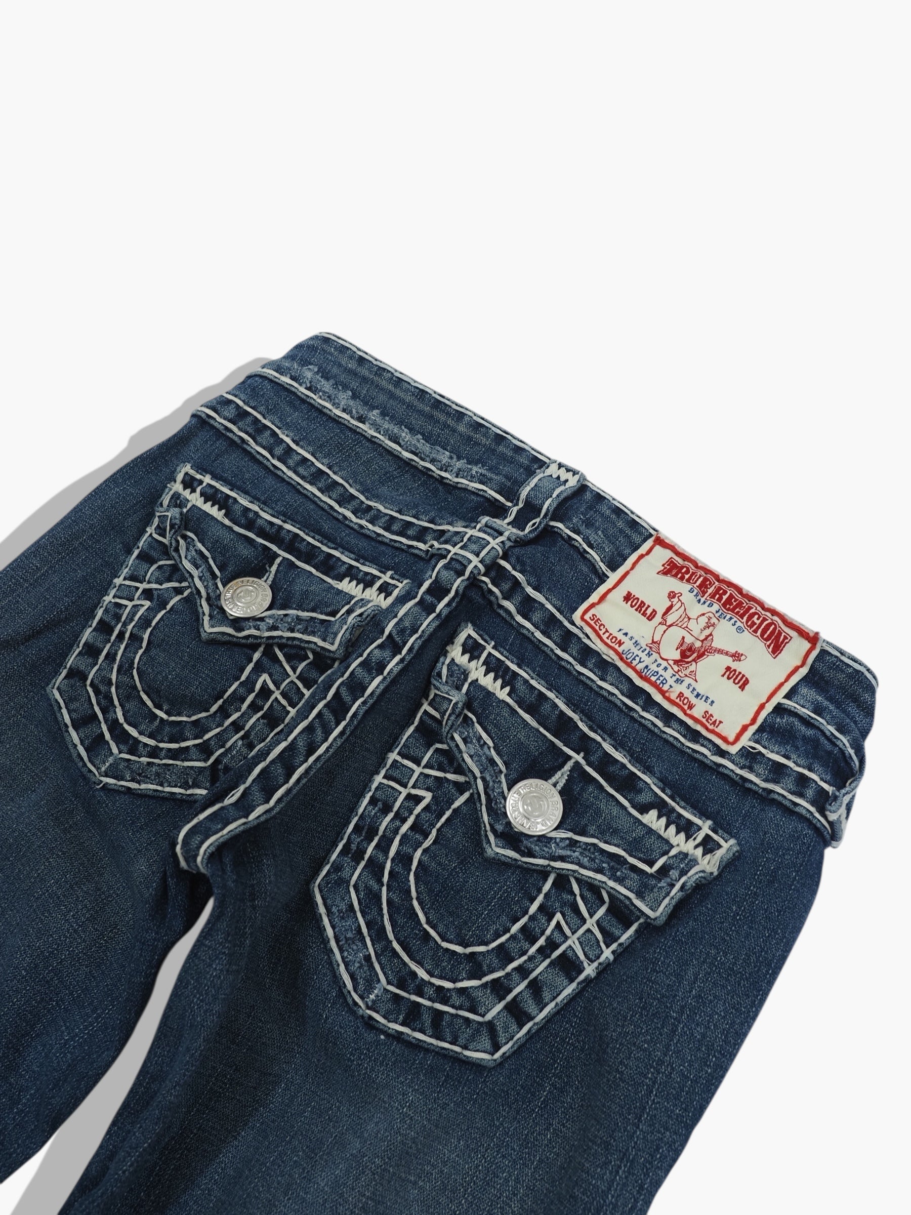 Vintage True Religion Jeans M