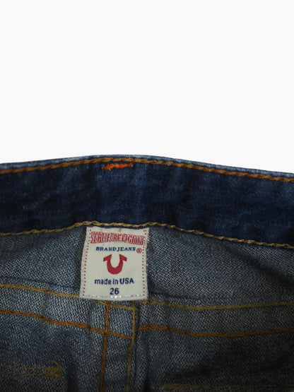 Vintage Flared True Religion Jeans M