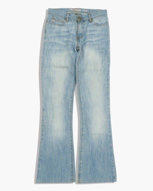 Vintage Bootcut Miss Sixty Jeans xs