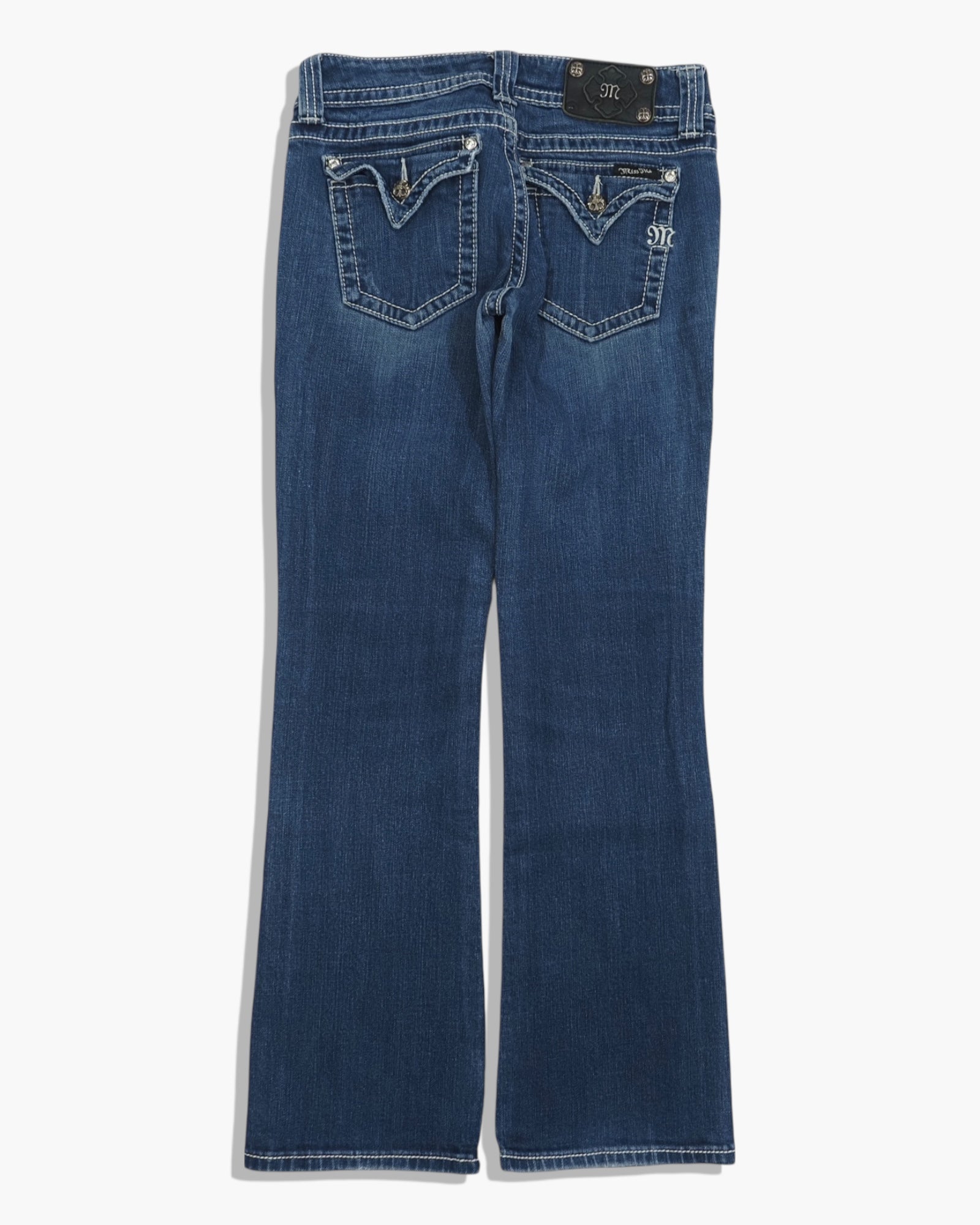 Vintage Bootcut Miss Me Jeans M