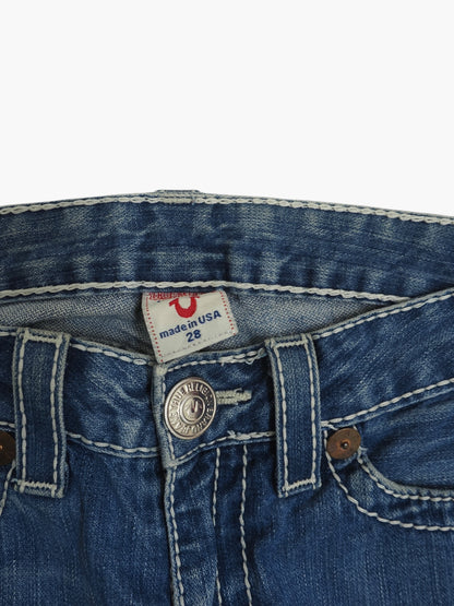 Vintage Flared True Religion Jeans S