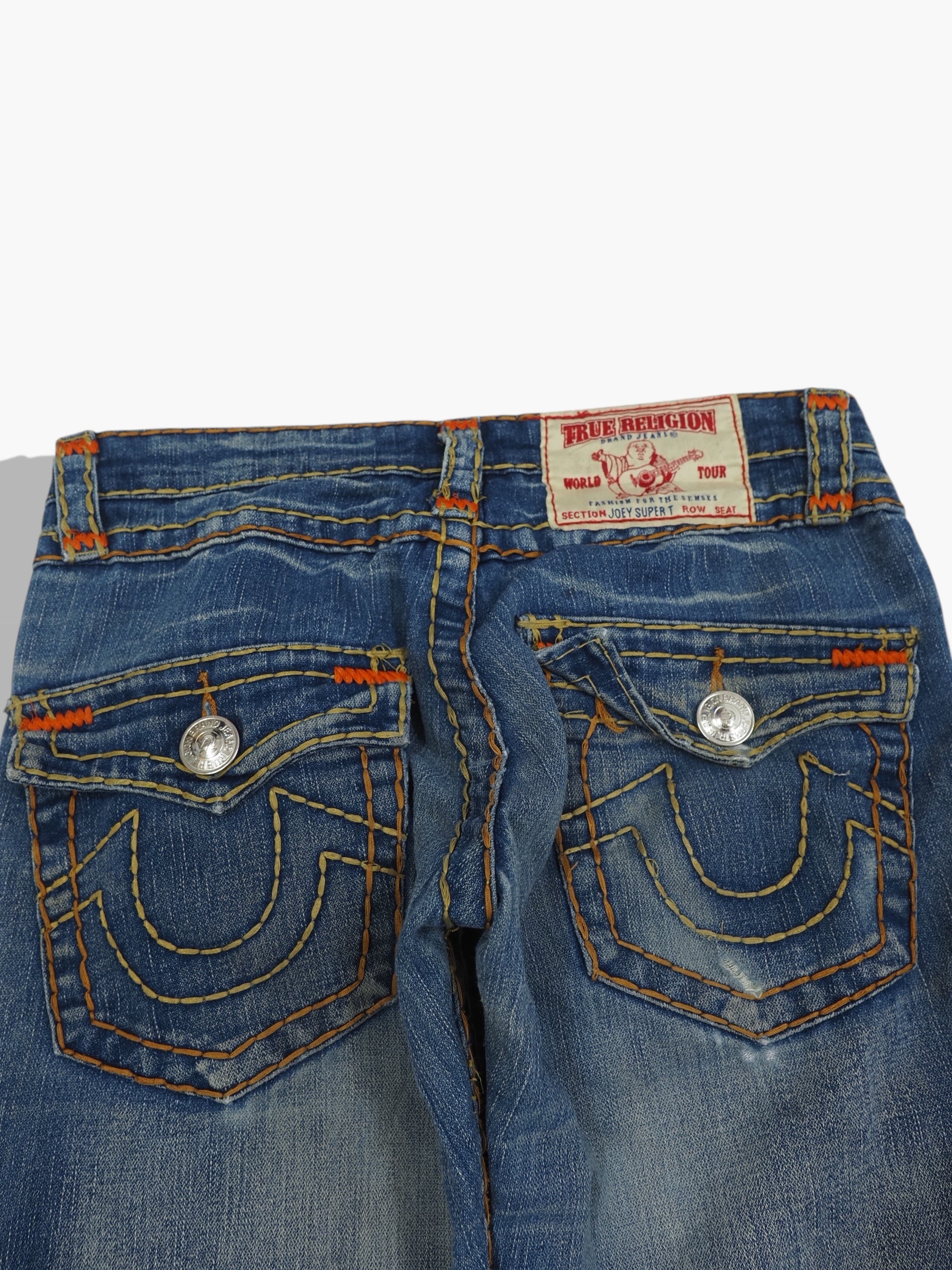 Vintage True Religion Jeans S