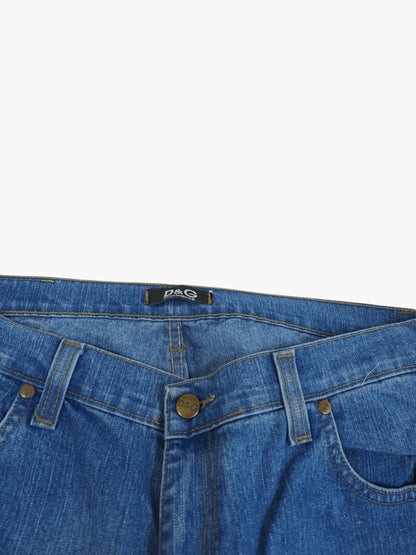 Vintage Straight Dolce Gabbana Jeans Herren L