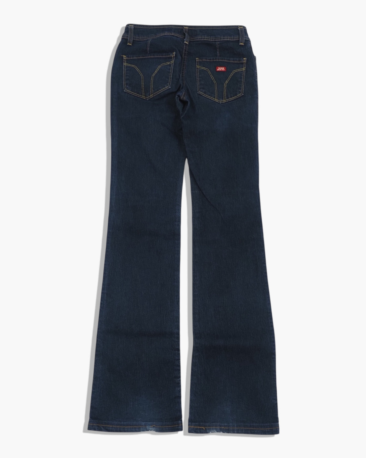 Vintage Bootcut Miss Sixty Jeans Damen XS