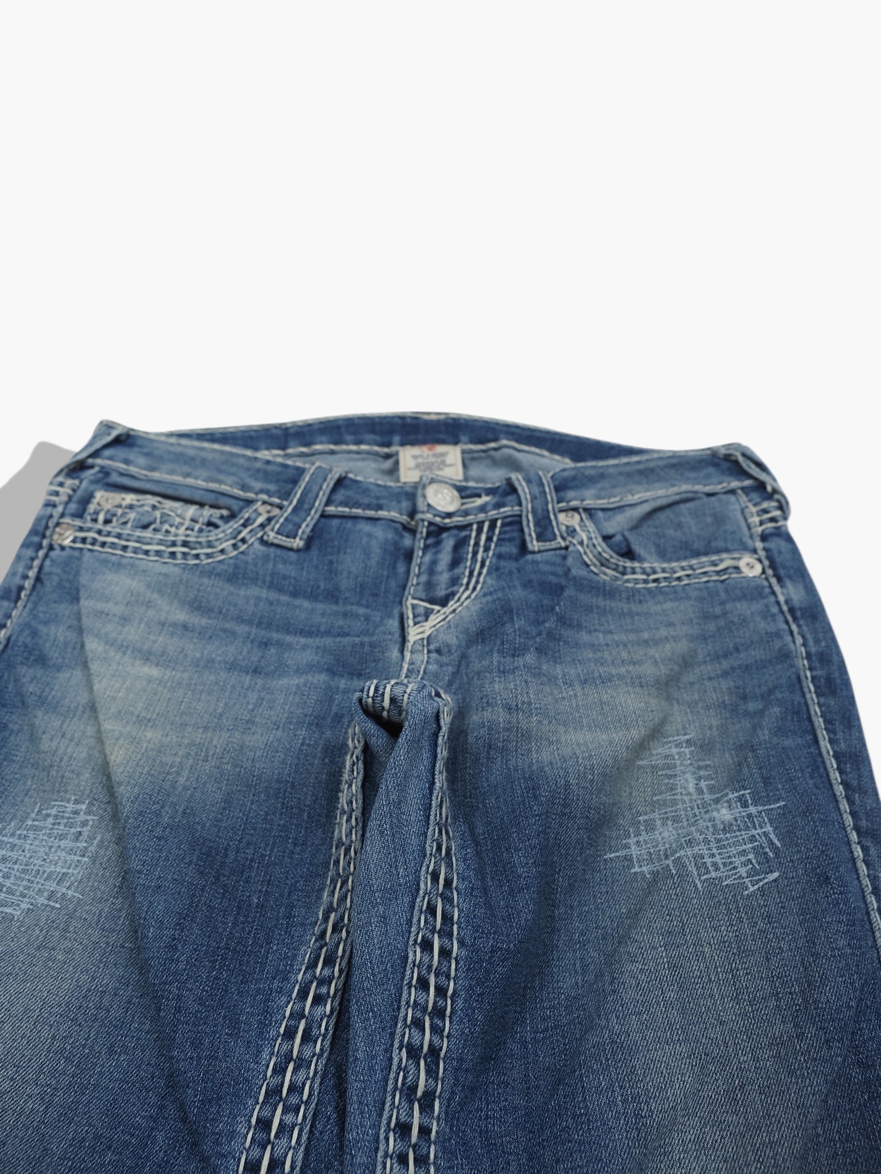 Vintage True Religion Jeans M