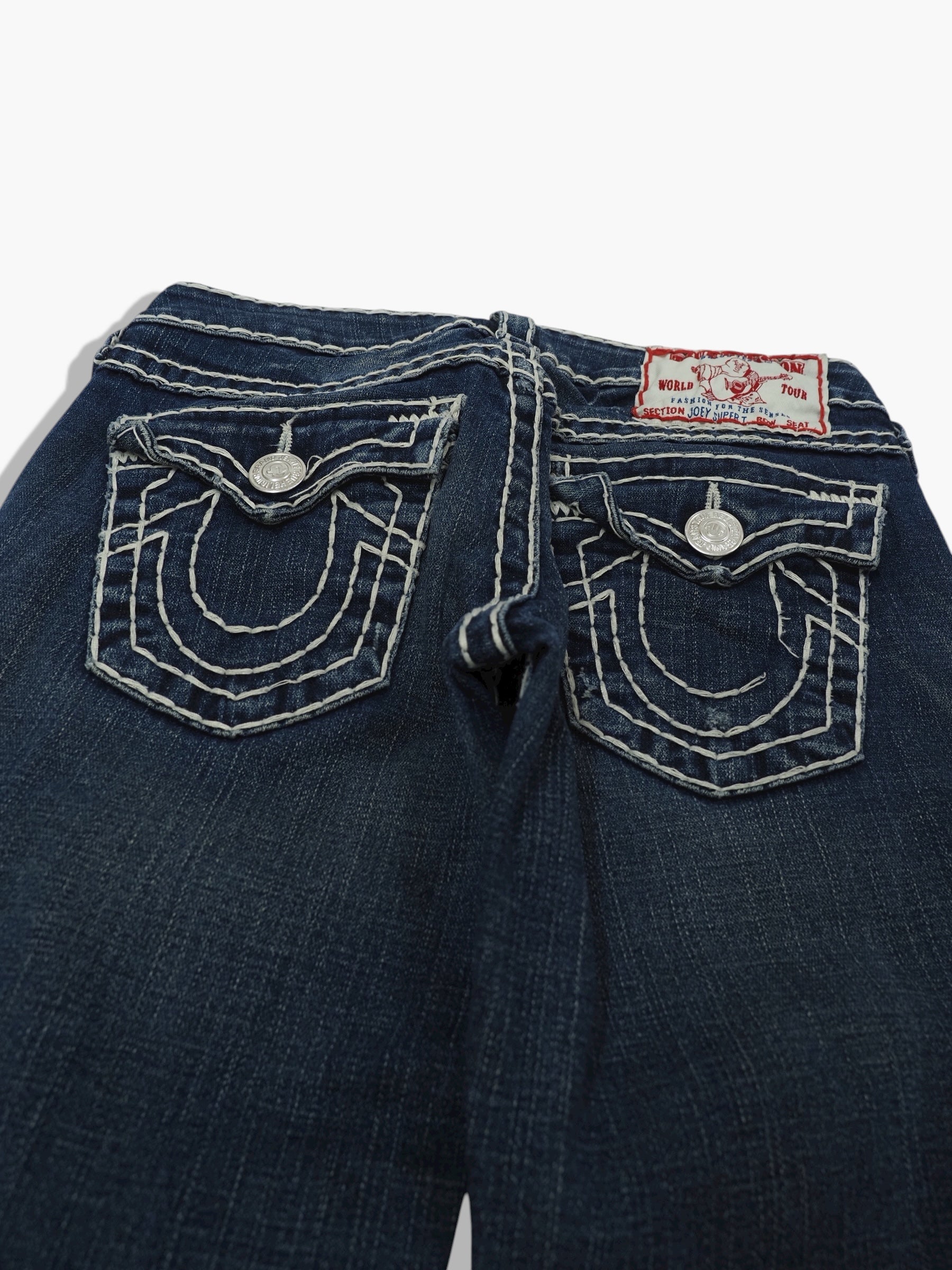 Vintage True Religion Jeans S