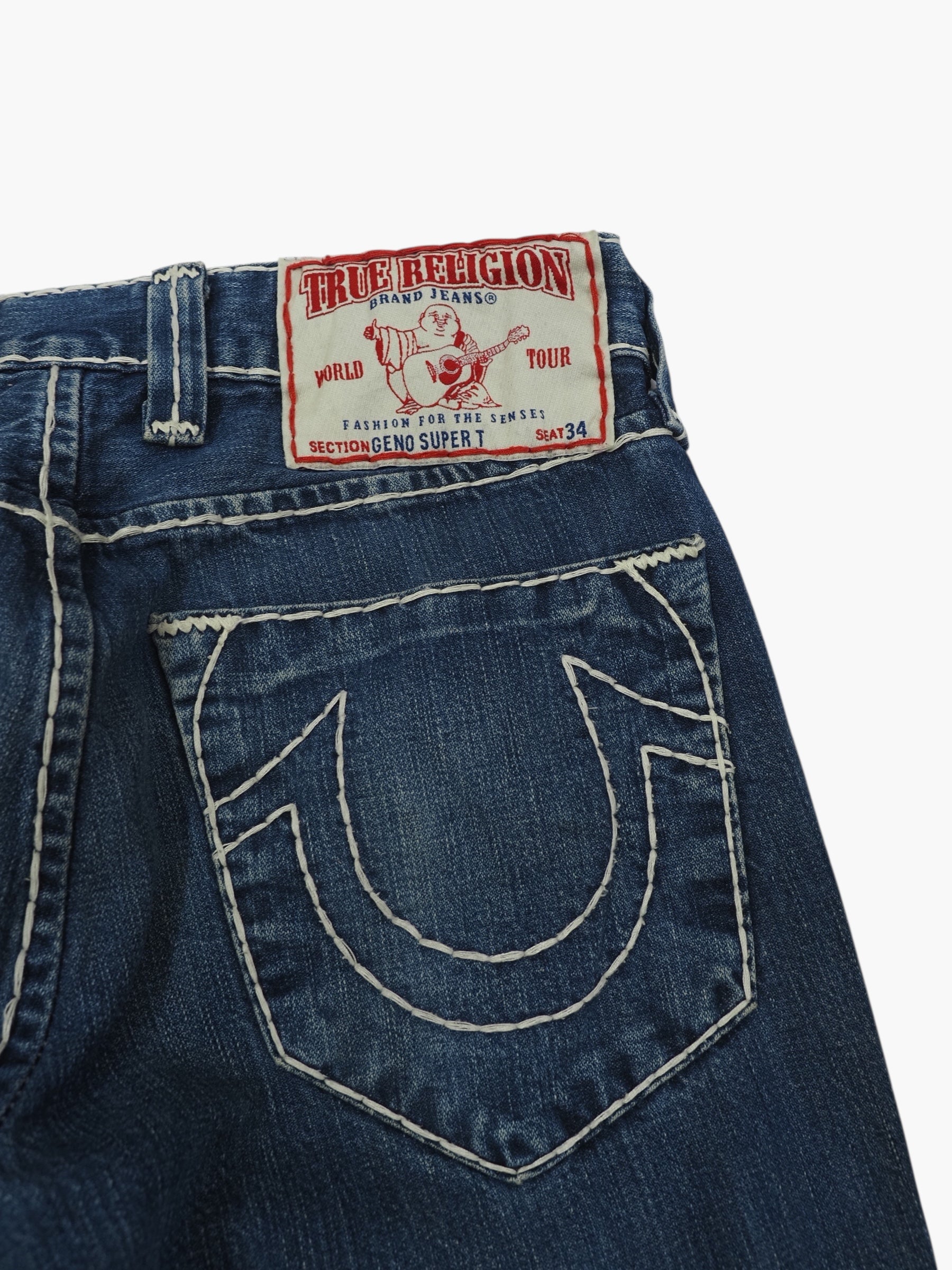 Vintage True Religion Jeans M