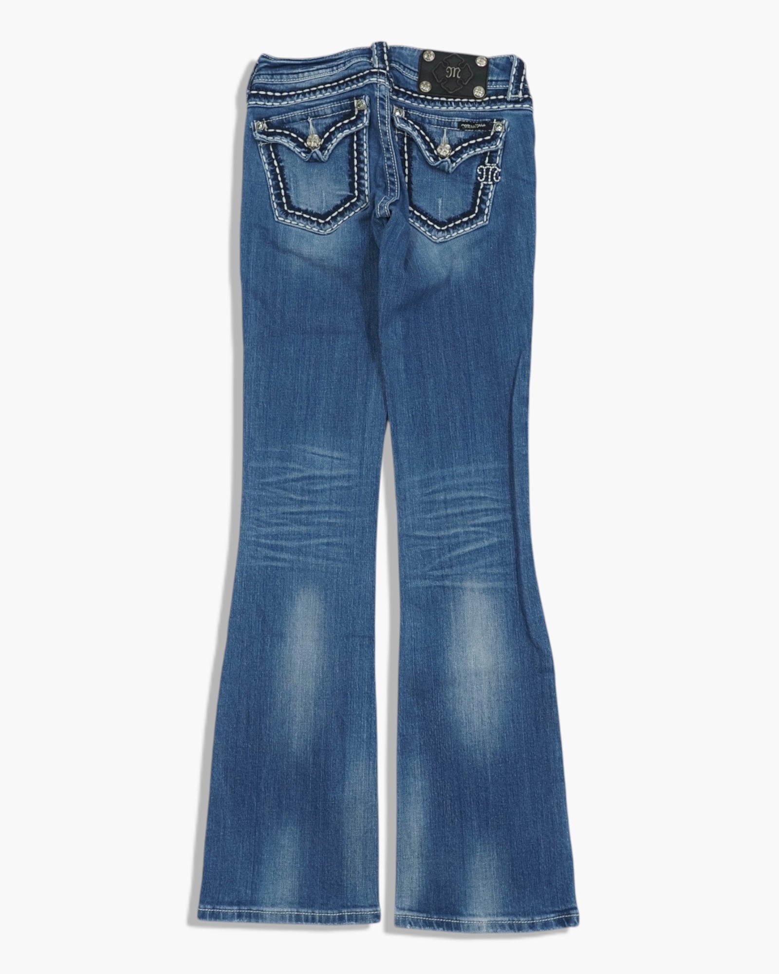 Vintage Miss Me Jeans S