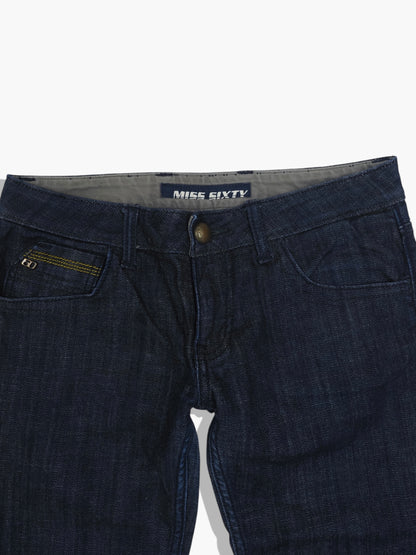 Vintage Straight Miss Sixty Jeans S