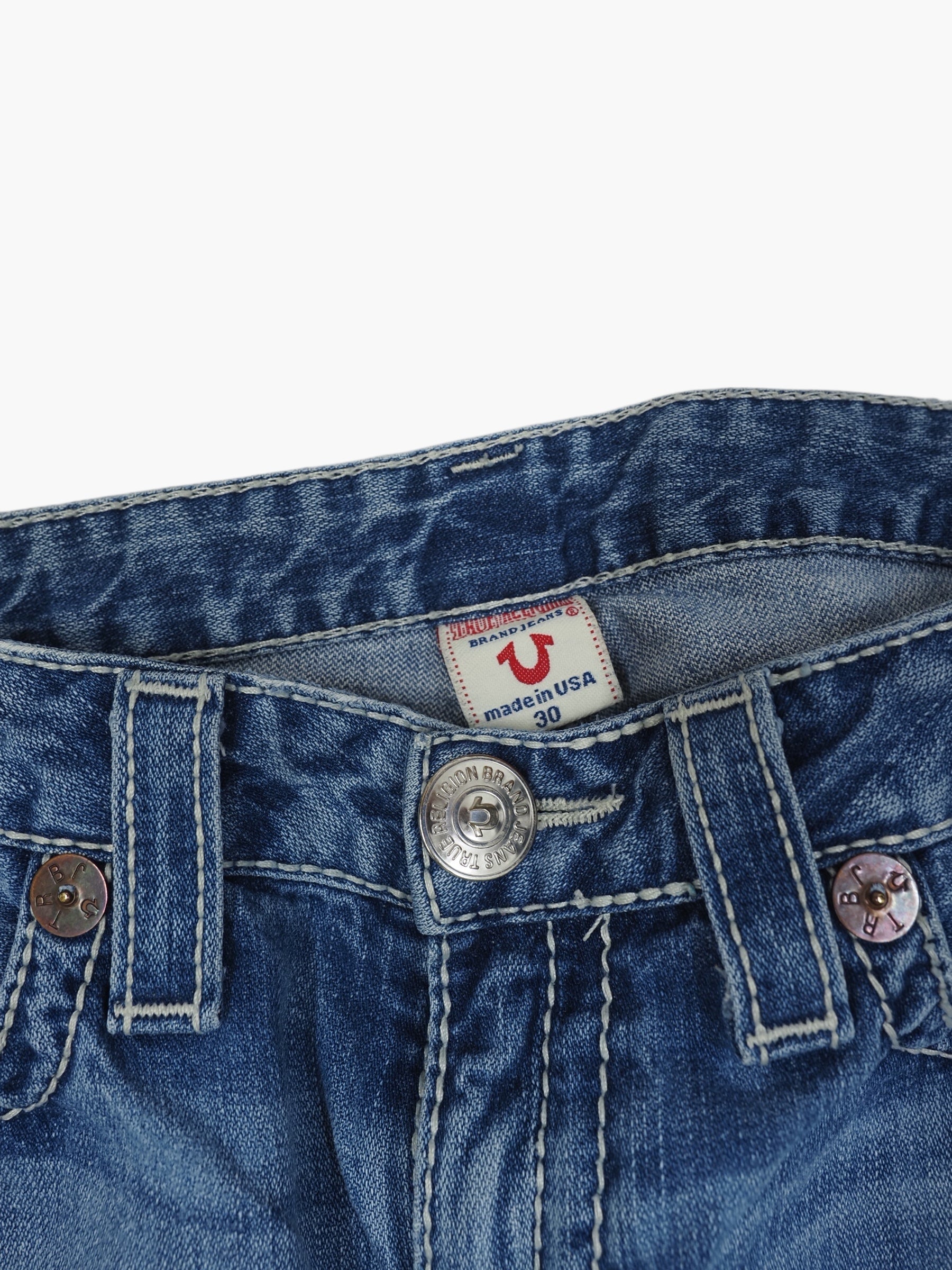 Vintage True Religion Jeans L