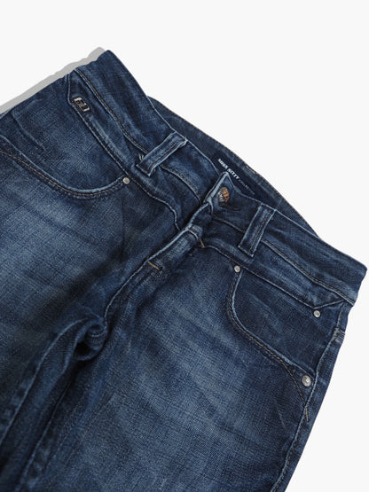 Vintage Straight Miss Sixty Jeans Damen S