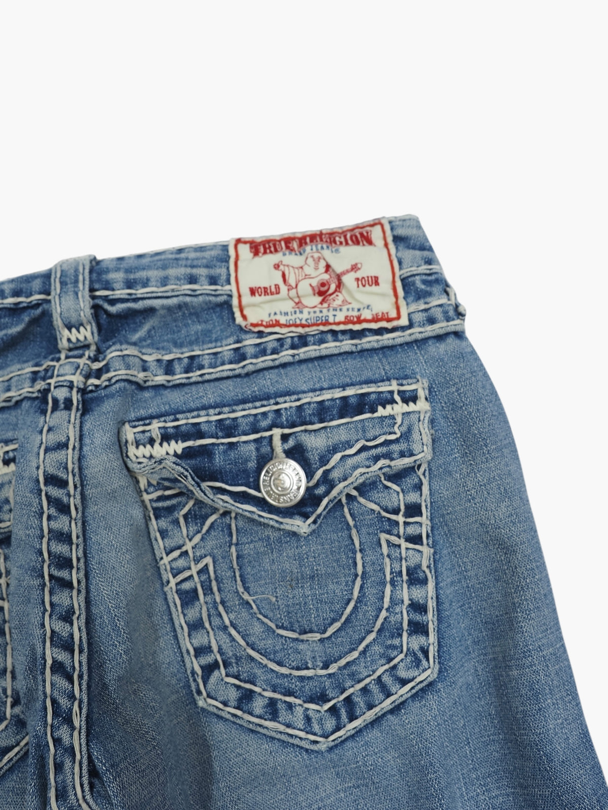 Vintage True Religion Jeans M