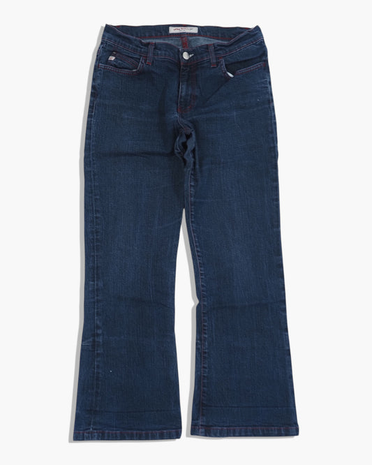 Vintage Bootcut Miss Sixty Jeans Damen S