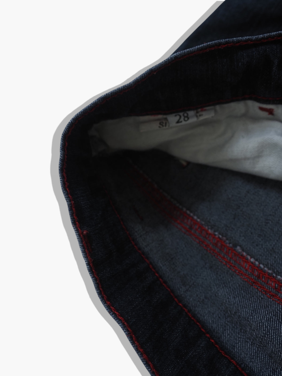 Vintage Flared Miss Sixty Jeans XS