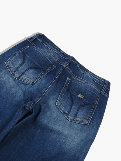Vintage Bootcut Miss Sixty Jeans Damen S