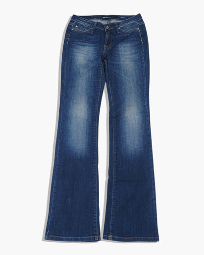 Vintage Bootcut Miss Sixty Jeans Damen S