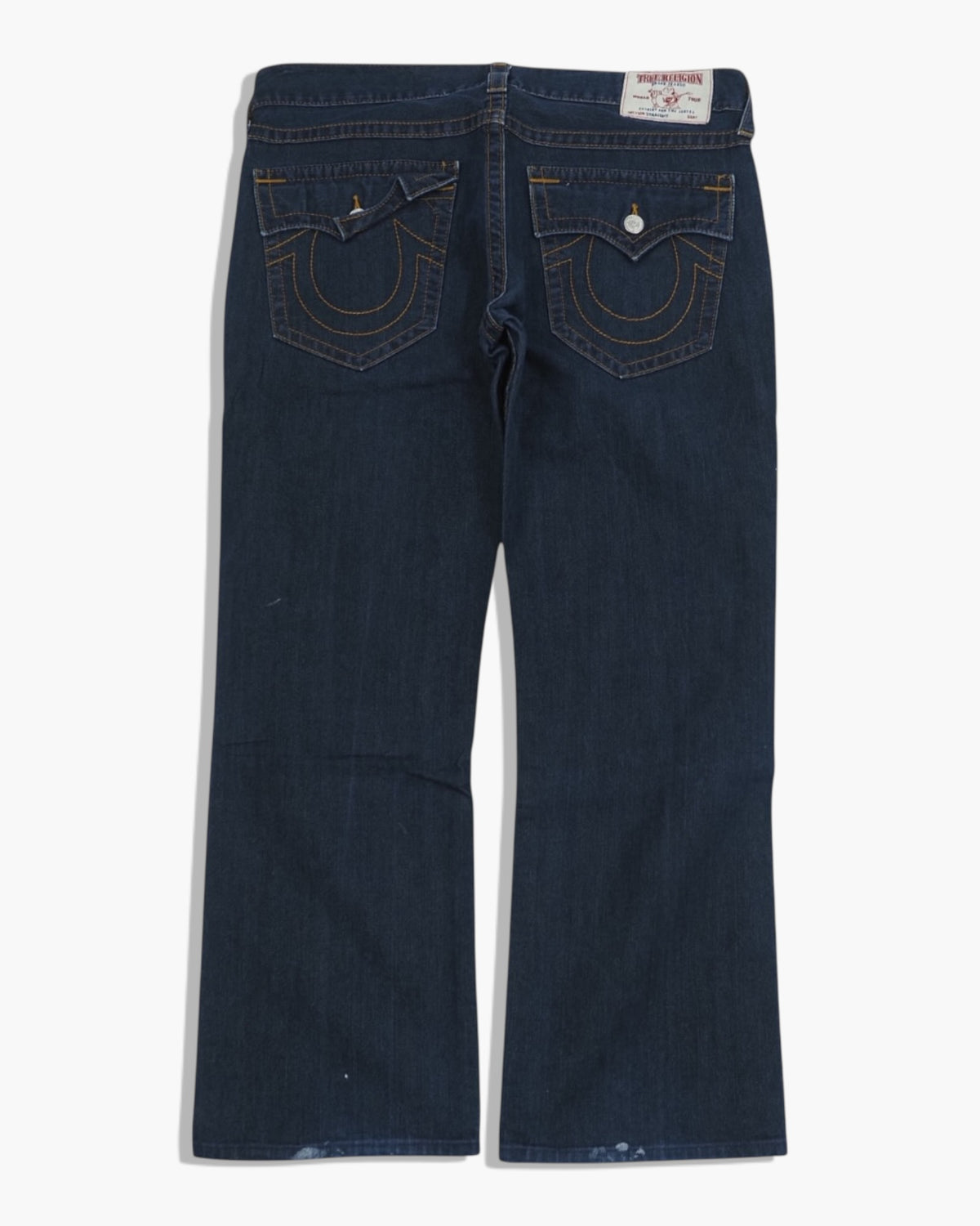 Vintage Baggy True Religion Jeans Herren L