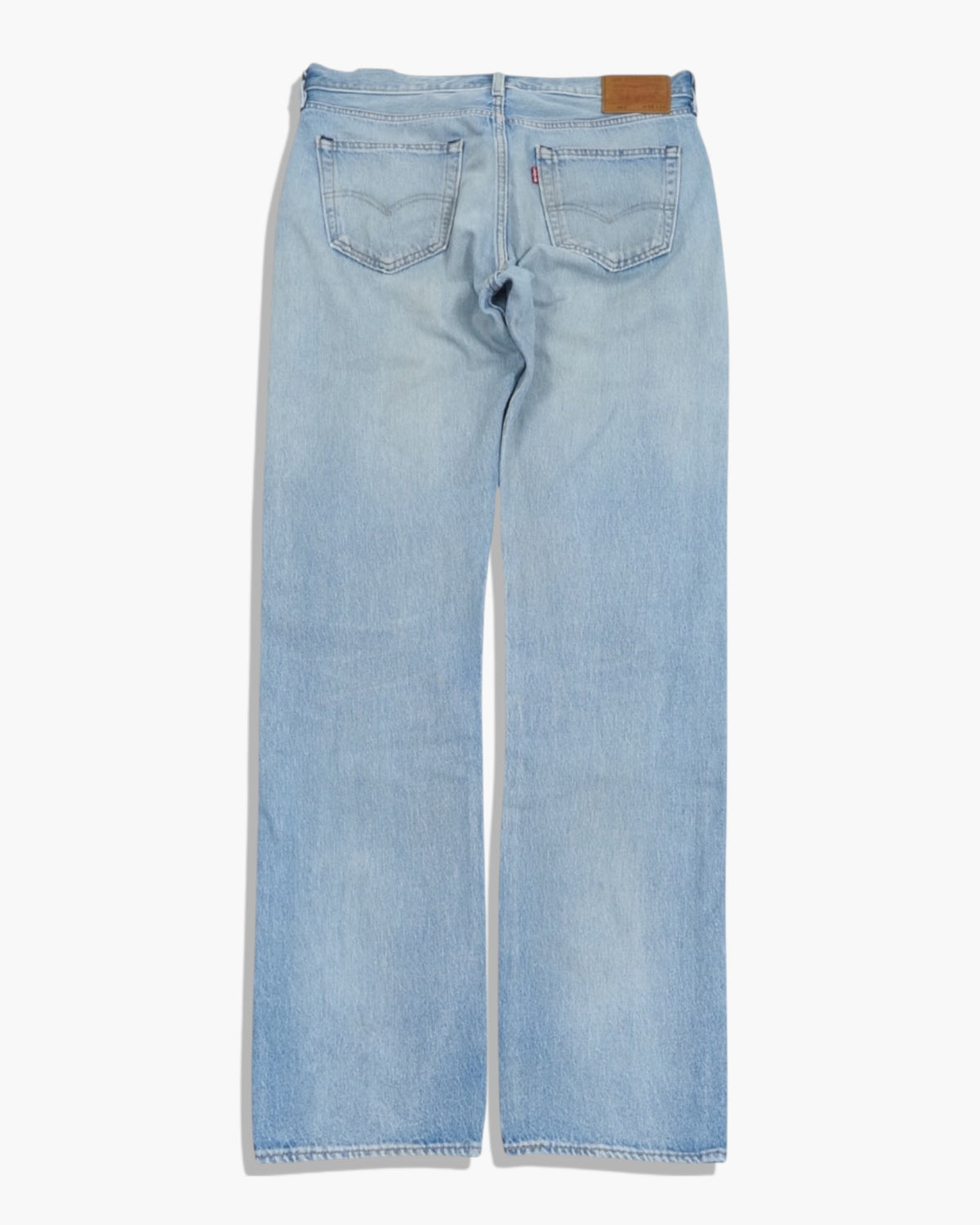 Vintage Straight Levis Jeans Herren L