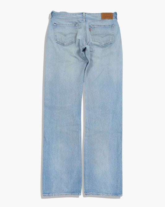 Vintage Straight Levis Jeans Herren L