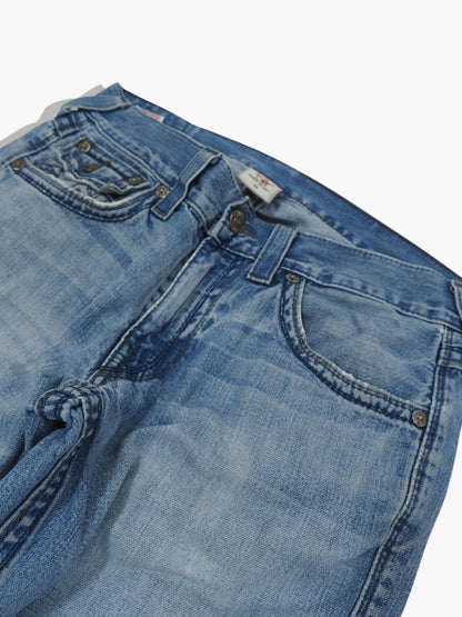 Vintage Bootcut True Religion Jeans M