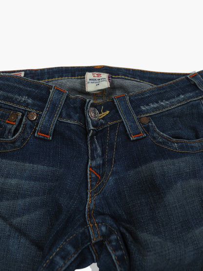 Vintage Flared True Religion Jeans S