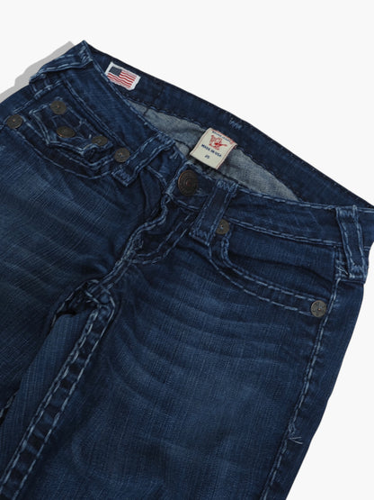 Vintage Flared True Religion Jeans S