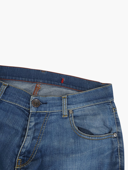 Vintage Straight Miss Sixty Jeans Damen L