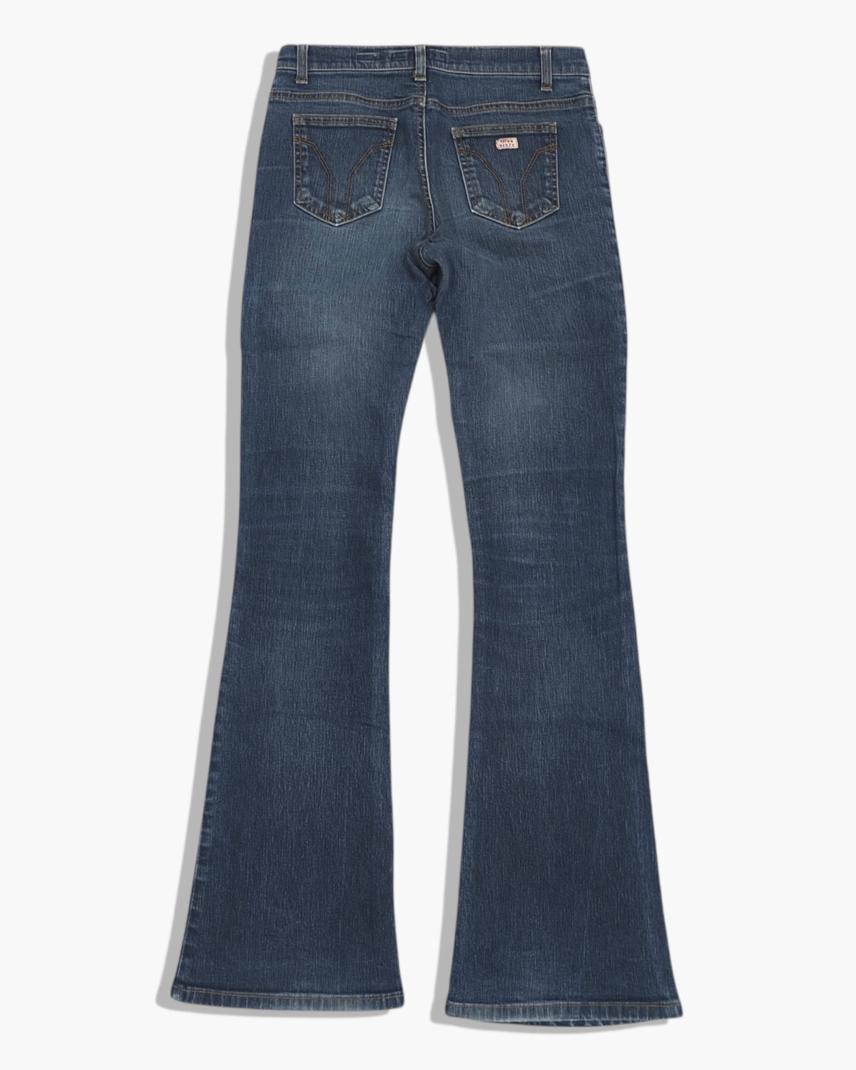 Vintage Bootcut Miss Sixty Jeans M