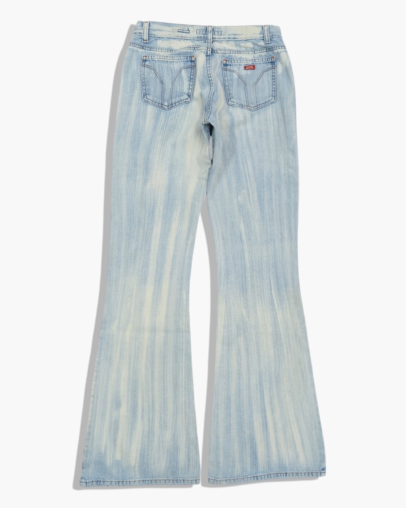 Vintage Bootcut Miss Sixty Jeans XS