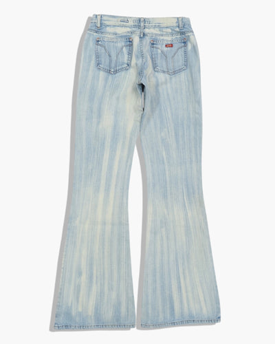 Vintage Bootcut Miss Sixty Jeans XS