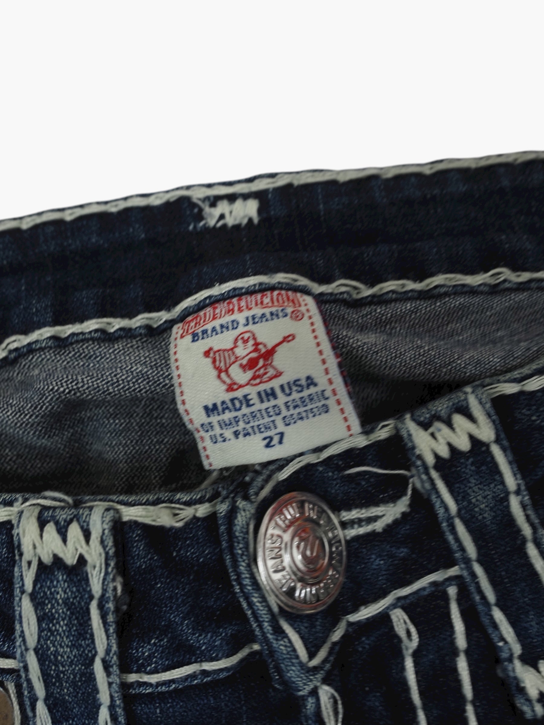 Vintage True Religion Jeans S
