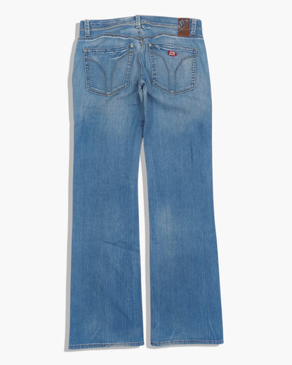Vintage Straight Miss Sixty Jeans M