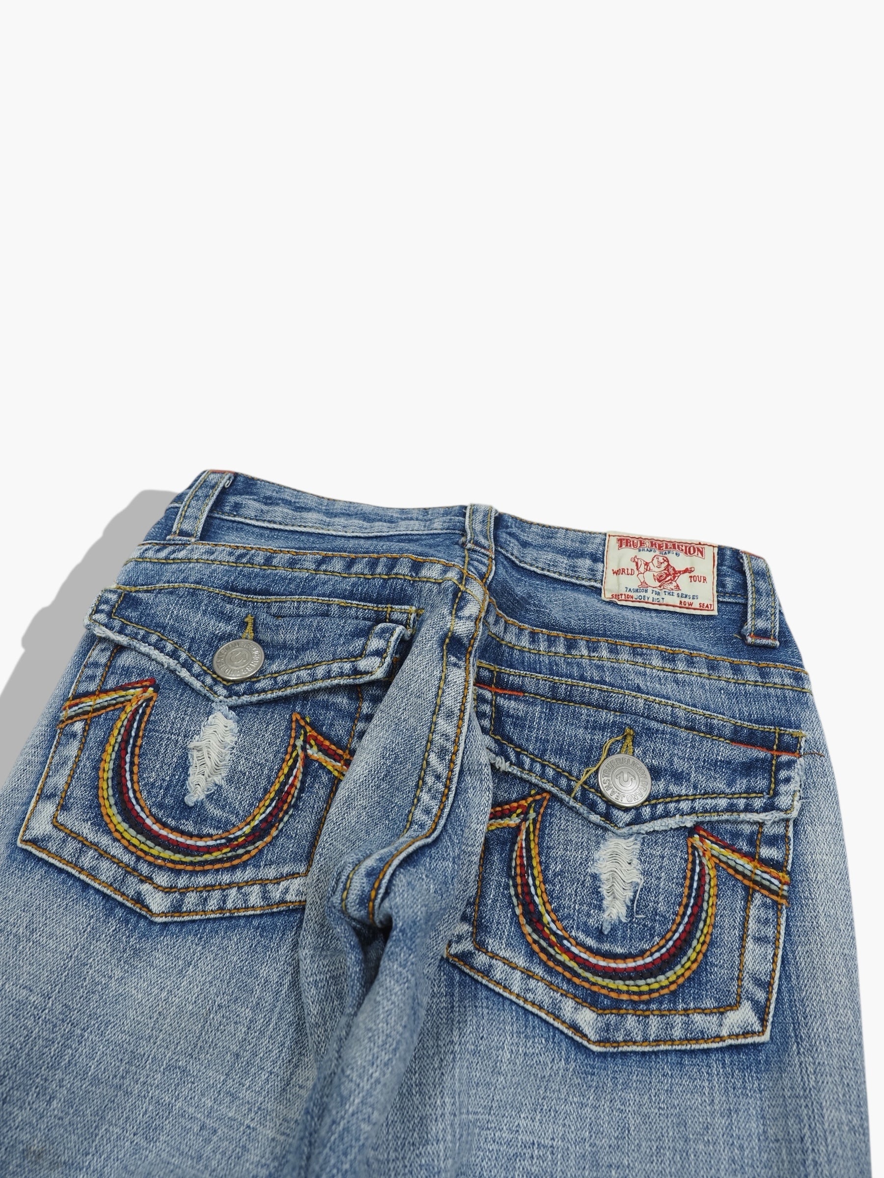 Vintage True Religion Jeans S