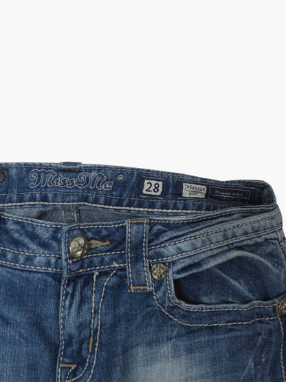 Vintage Miss Me Jeans M