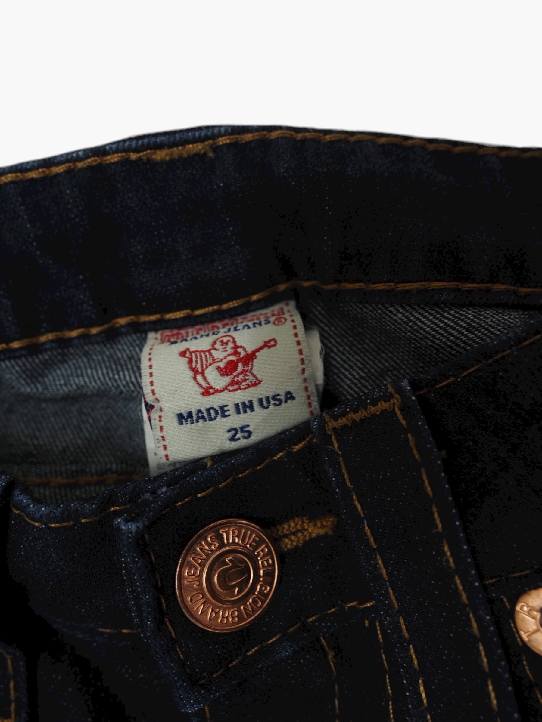 Vintage True Religion Jeans S