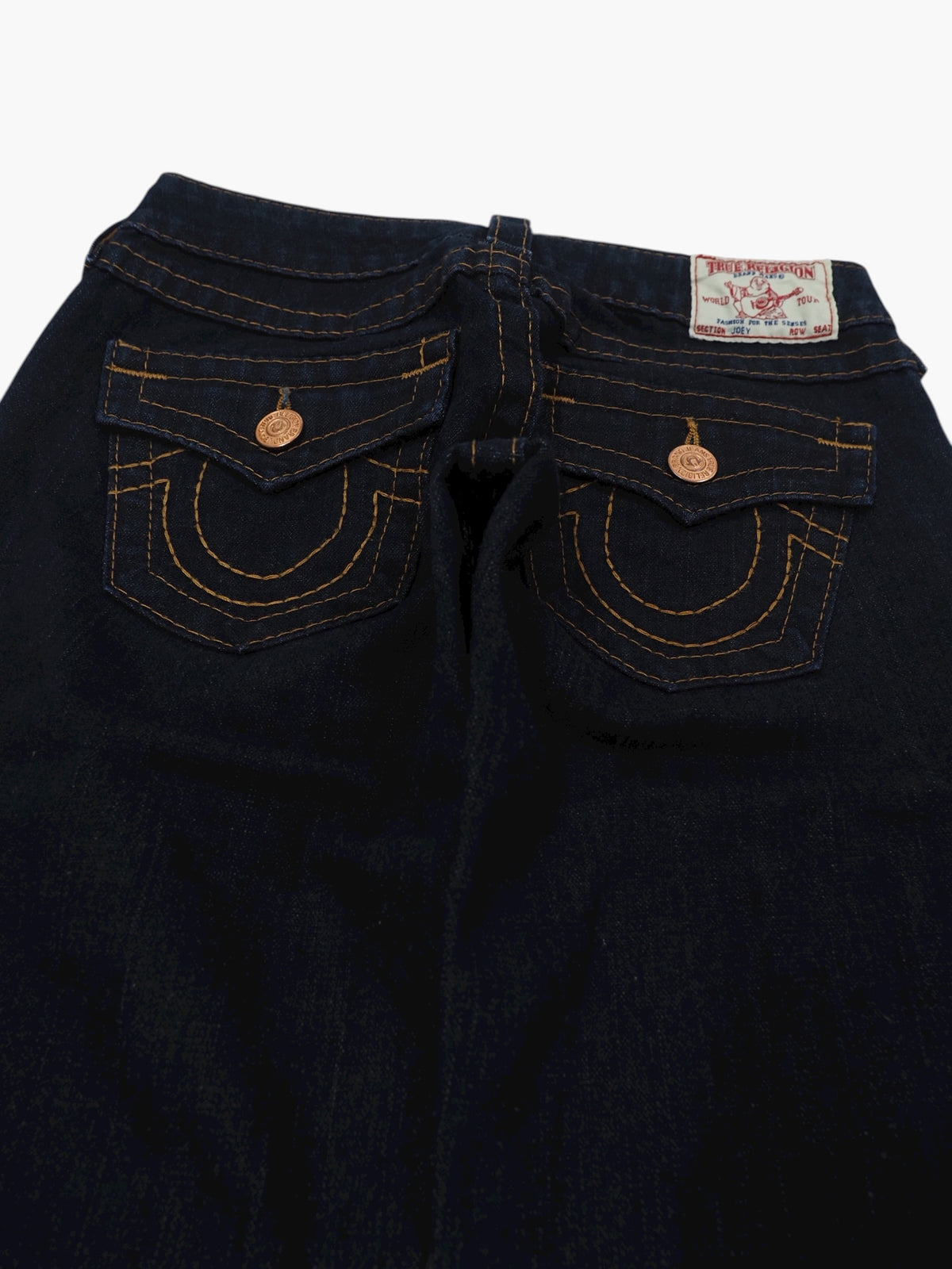 Vintage True Religion Jeans S