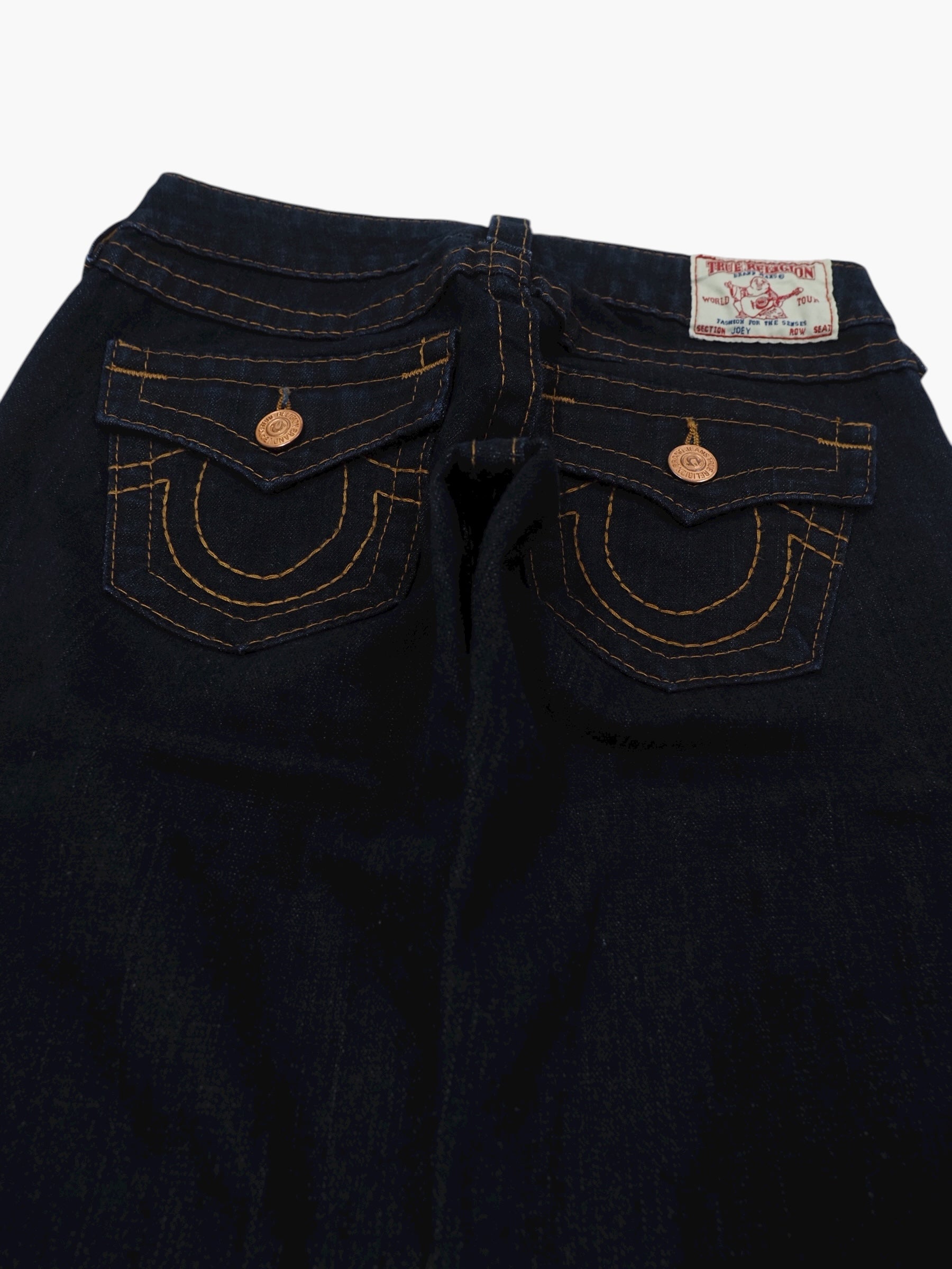 Vintage True Religion Jeans S