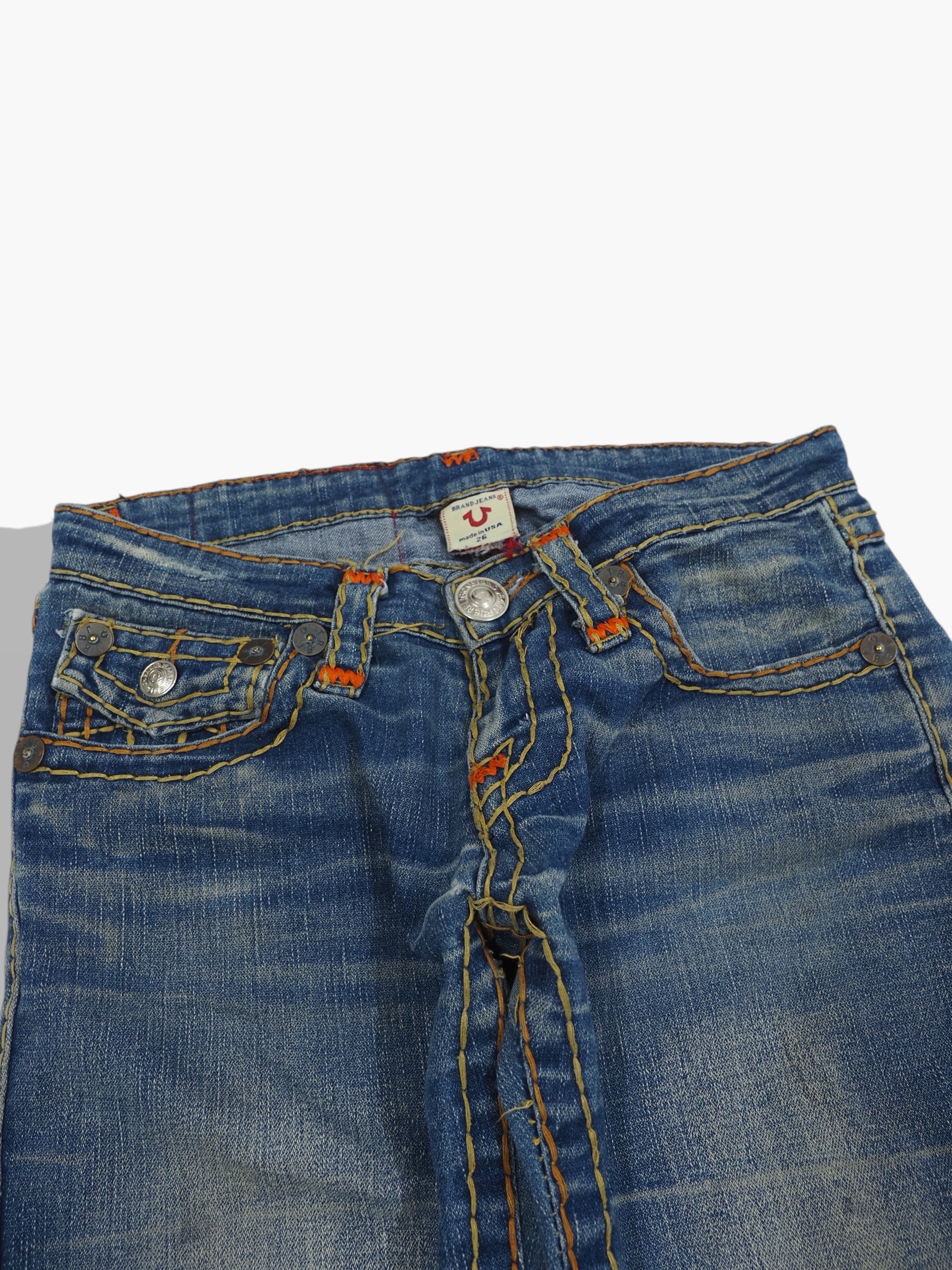 Vintage True Religion Jeans S