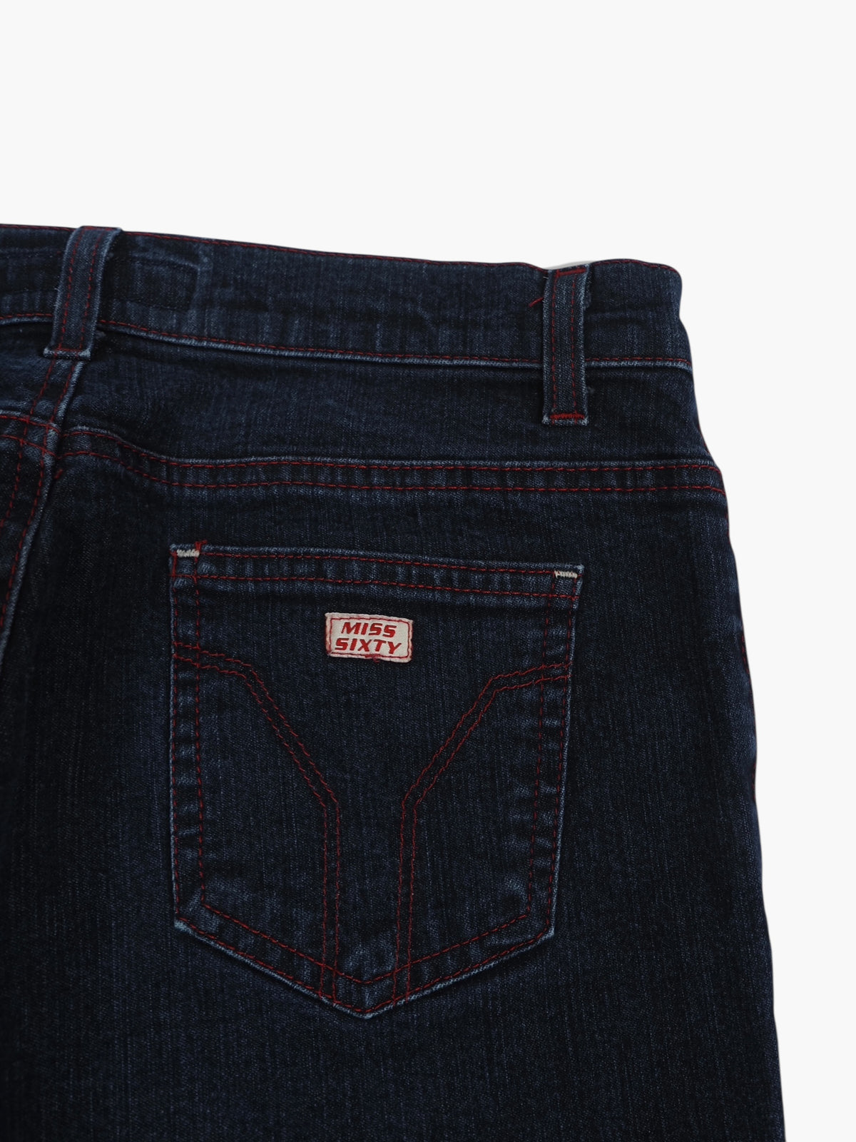 Vintage Flared Miss Sixty Jeans XS