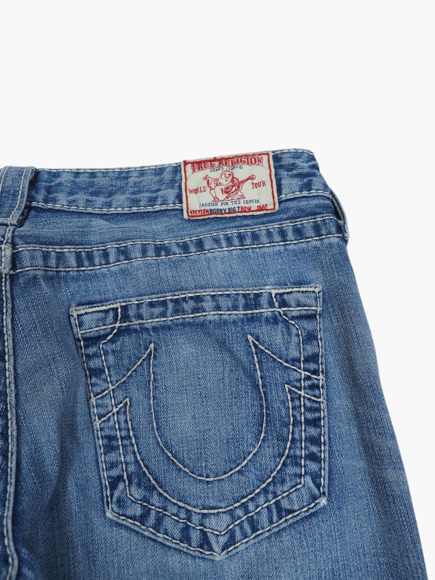 Vintage True Religion Jeans L