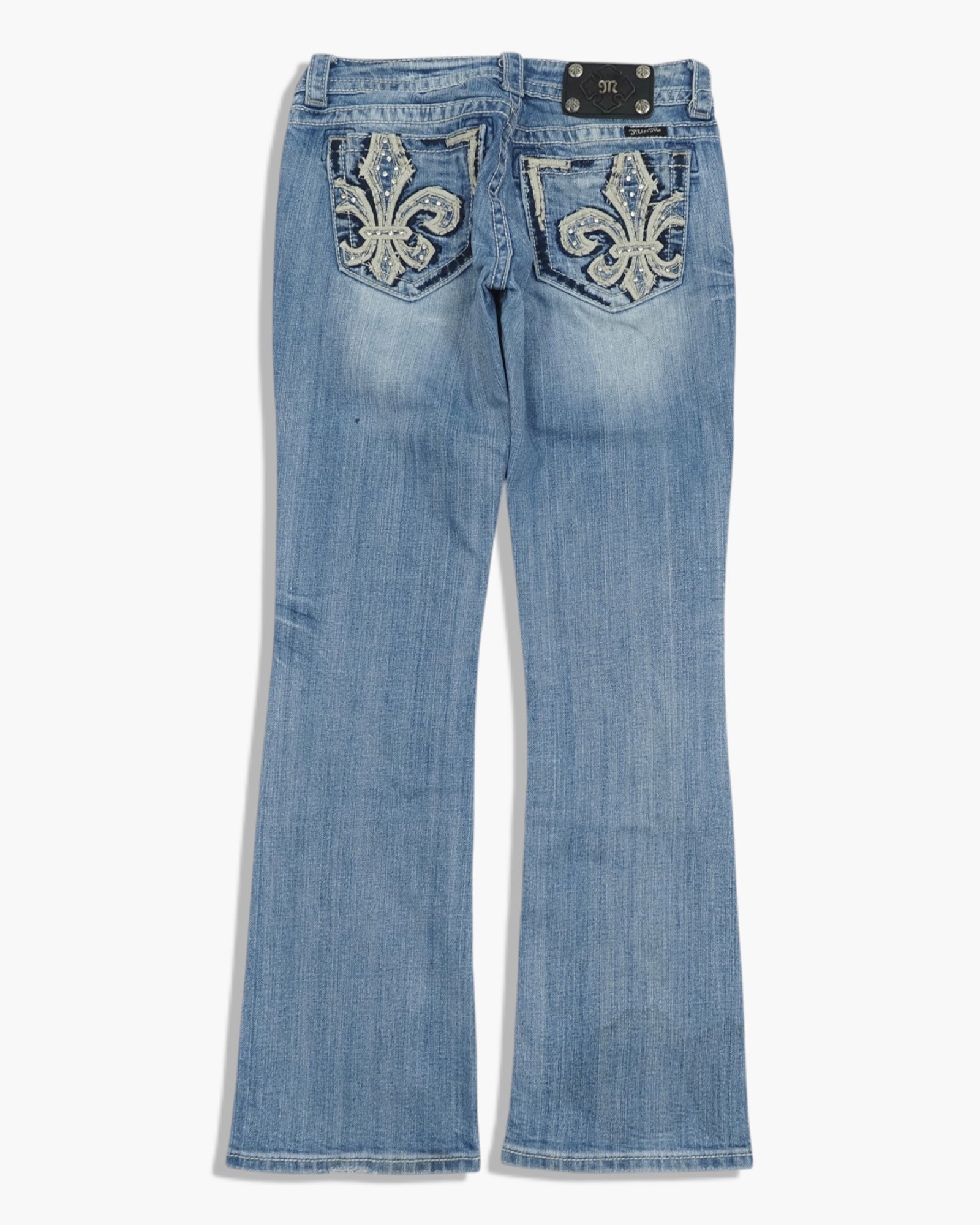 Vintage Miss Me Jeans M