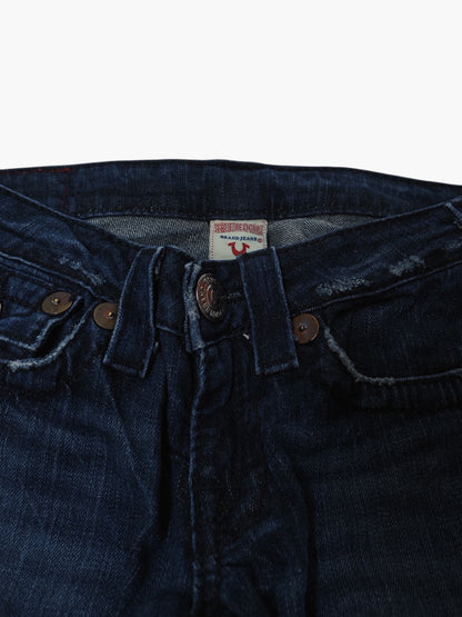 Vintage Flared True Religion Jeans S