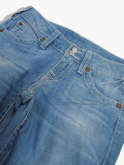 Vintage Bootcut True Religion Jeans M