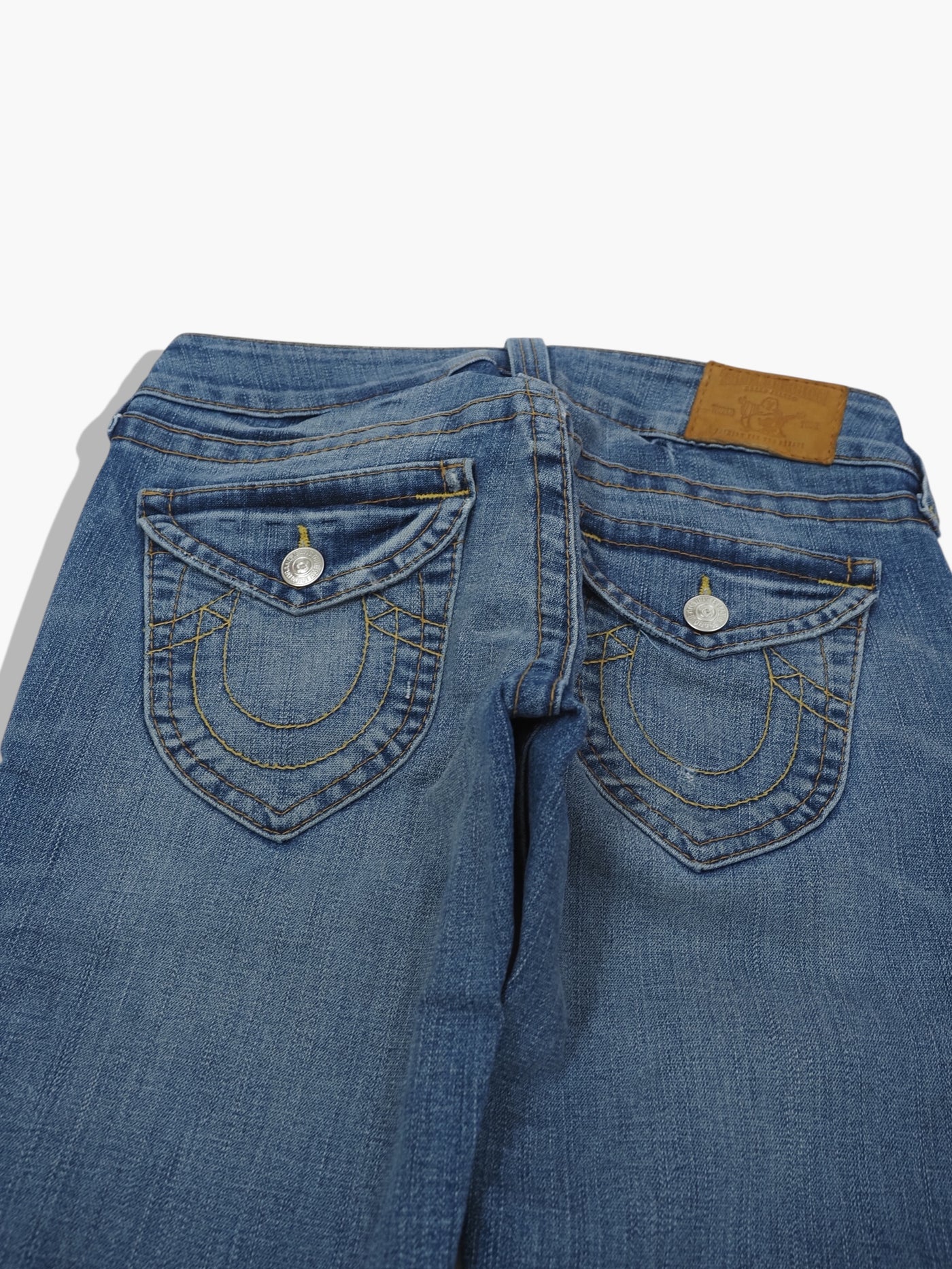 Vintage Flared True Religion Jeans S