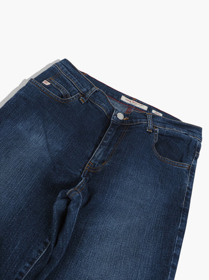 Vintage Bootcut Miss Sixty Jeans Damen S