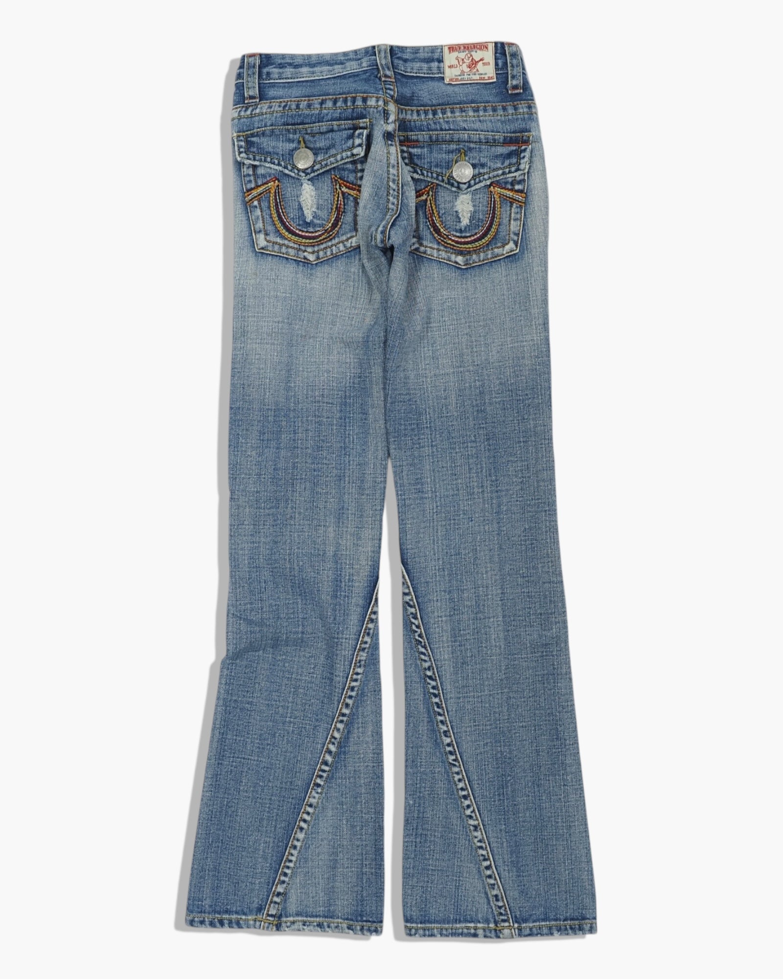 Vintage True Religion Jeans S