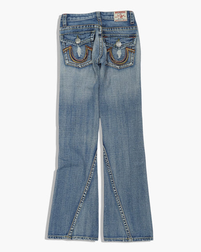 Vintage True Religion Jeans S