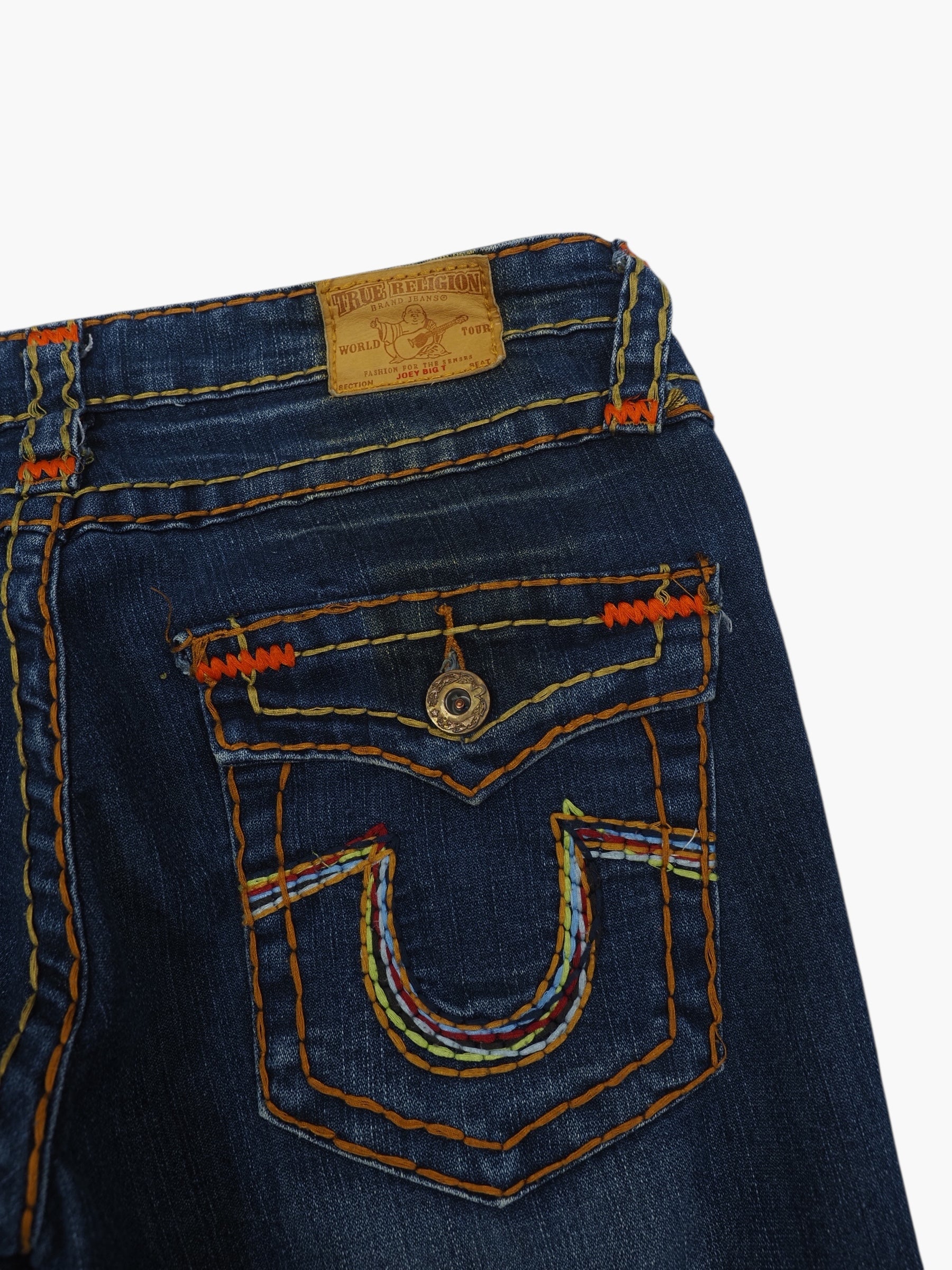 Vintage True Religion Jeans L